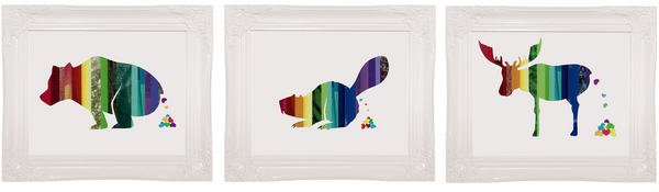 PH030 Canada Collection