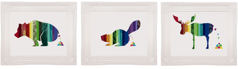 PH030 Canada Collection