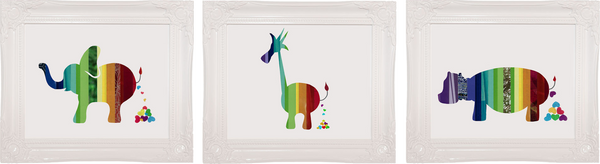 PH031 Safari Collection