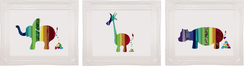 PH031 Safari Collection